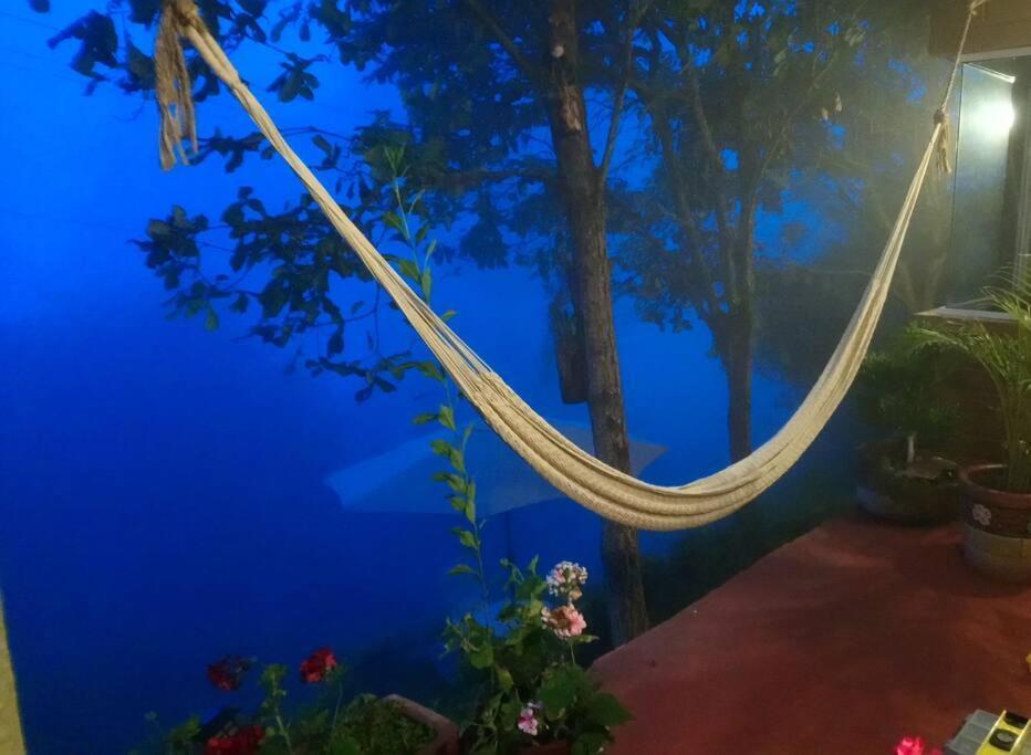 Cabana Con Banera En Puesta De Sol Villa El Pacifico Exterior photo
